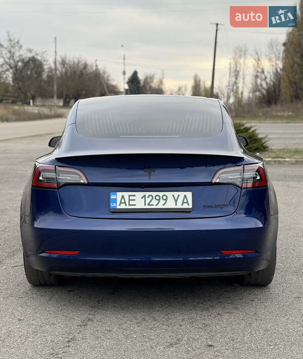 Седан Tesla Model 3 2020 в Днепре
