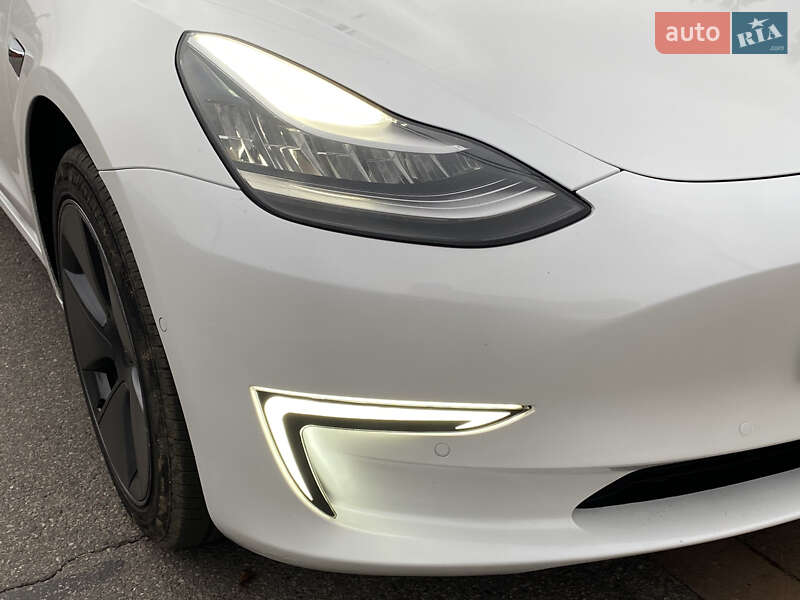 Седан Tesla Model 3 2019 в Білій Церкві фото 32 Седан Tesla Model 3 2019 в Білій Церкві