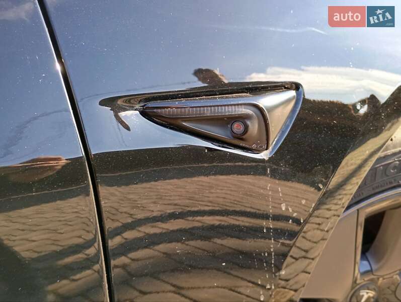 Седан Tesla Model 3 2020 в Луцке фото 18 Седан Tesla Model 3 2020 в Луцке