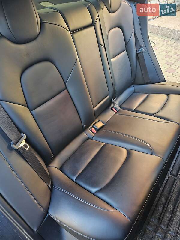 Седан Tesla Model 3 2022 в Запорожье фото 6 Седан Tesla Model 3 2022 в Запорожье