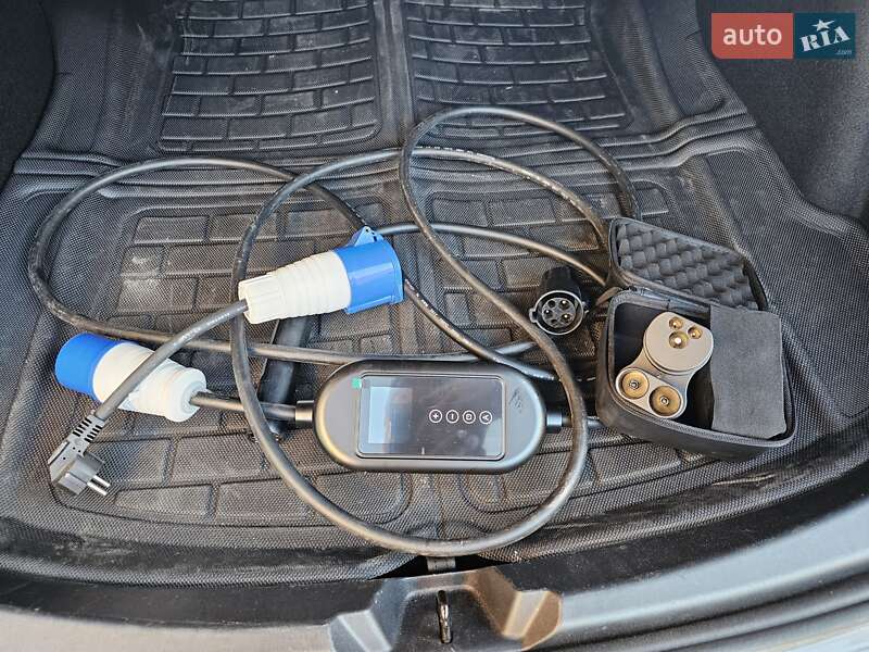 Седан Tesla Model 3 2022 в Запорожье фото 9 Седан Tesla Model 3 2022 в Запорожье