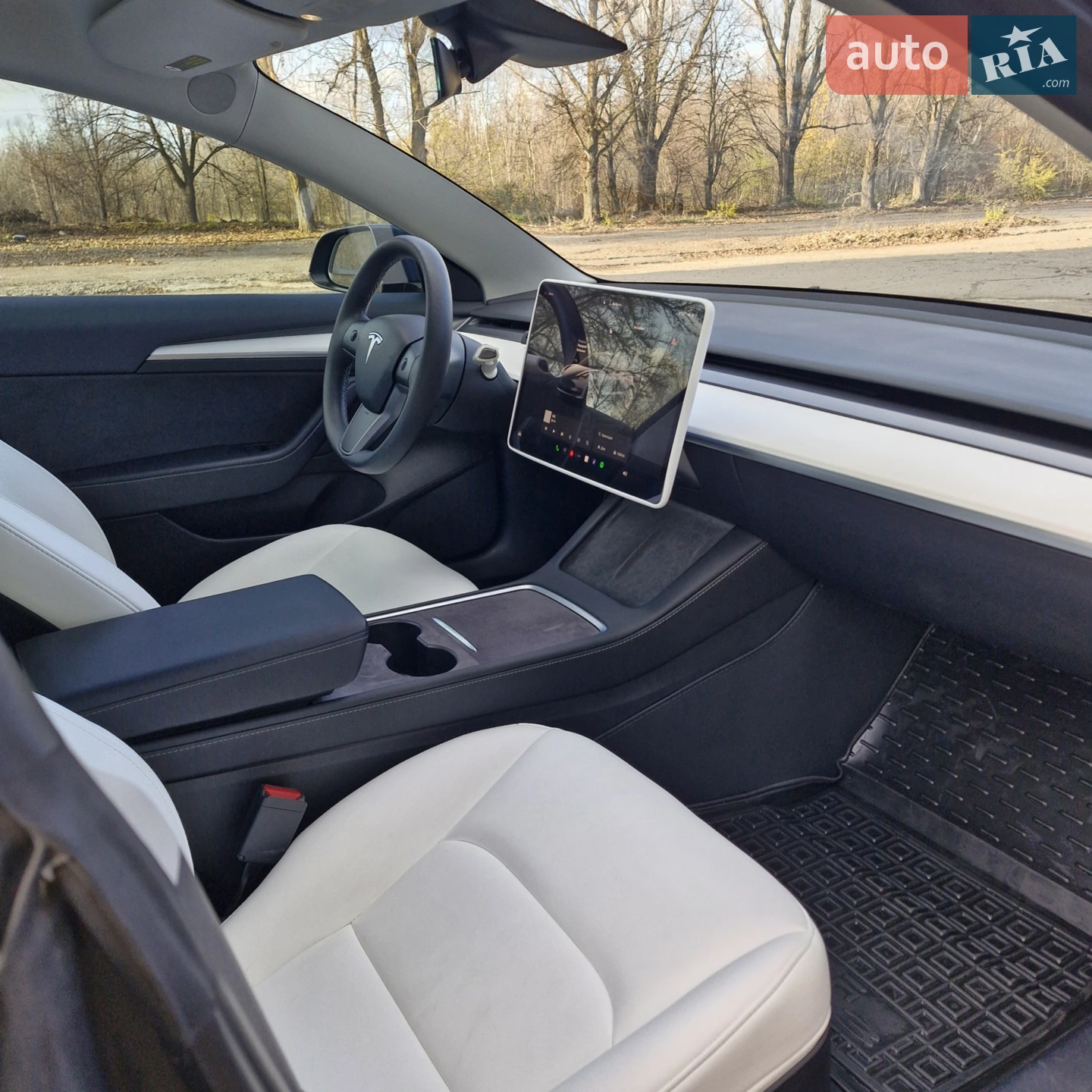 2022 Tesla Model 3 - мініатюра 4