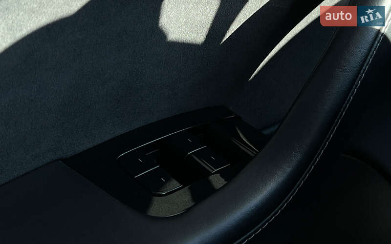 Седан Tesla Model 3 2018 в Львове фото 19 Седан Tesla Model 3 2018 в Львове