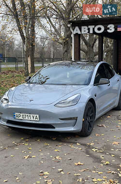 Седан Tesla Model 3 2021 в Запорожье