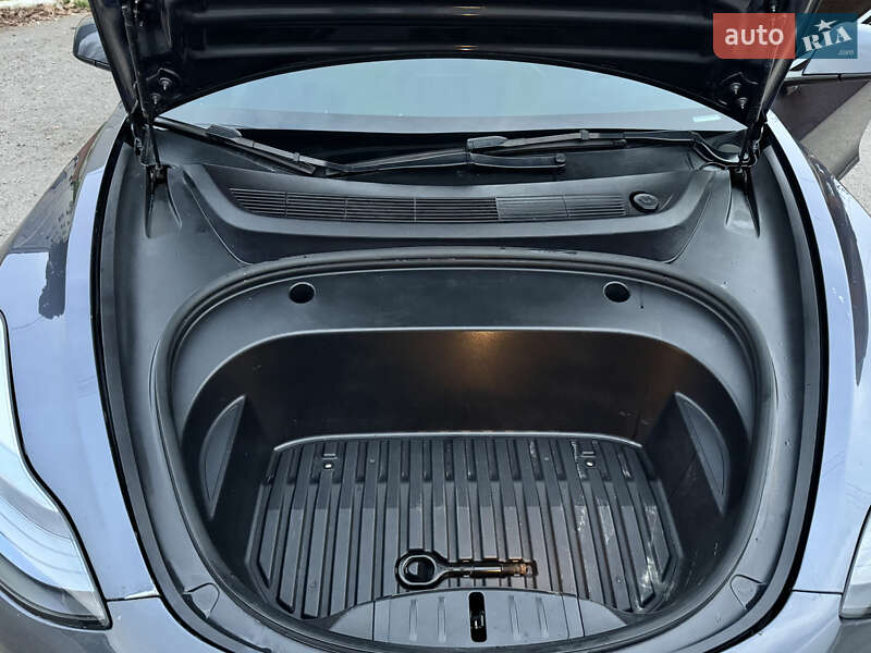Седан Tesla Model 3 2022 в Тростянце фото 8 Седан Tesla Model 3 2022 в Тростянце