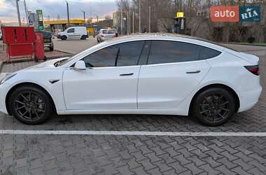 Седан Tesla Model 3 2018 в Хотяновке