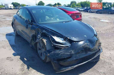 Седан Tesla Model 3 2023 в Одесі