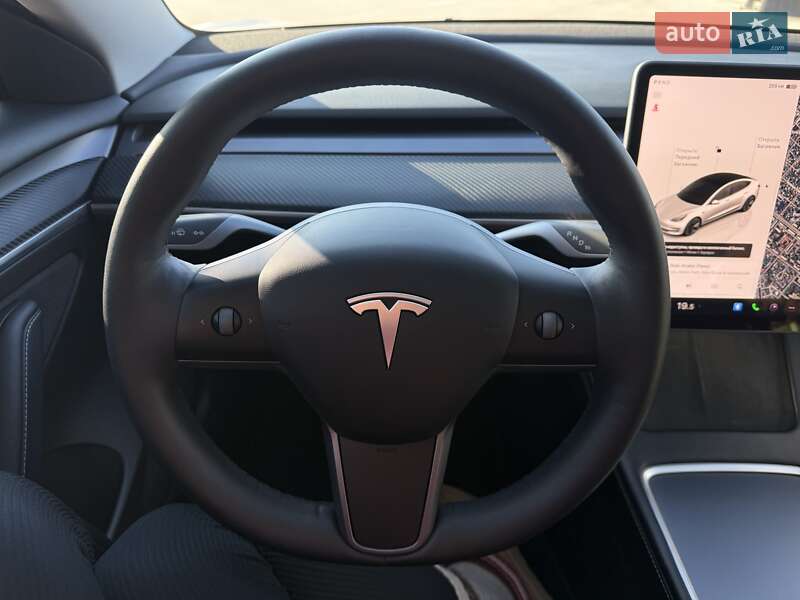 Седан Tesla Model 3 2022 в Киеве фото 12 Седан Tesla Model 3 2022 в Киеве