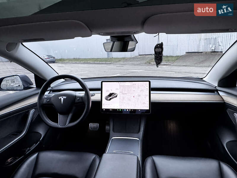 Седан Tesla Model 3 2021 в Полтаве фото 6 Седан Tesla Model 3 2021 в Полтаве