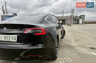 Седан Tesla Model 3 2019 в Киеве фото 6 Седан Tesla Model 3 2019 в Киеве