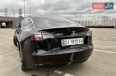 Седан Tesla Model 3 2019 в Киеве фото 8 Седан Tesla Model 3 2019 в Киеве
