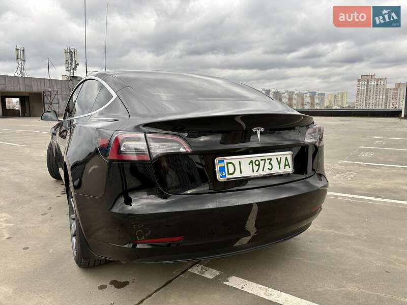 Седан Tesla Model 3 2019 в Києві фото 8 Седан Tesla Model 3 2019 в Києві