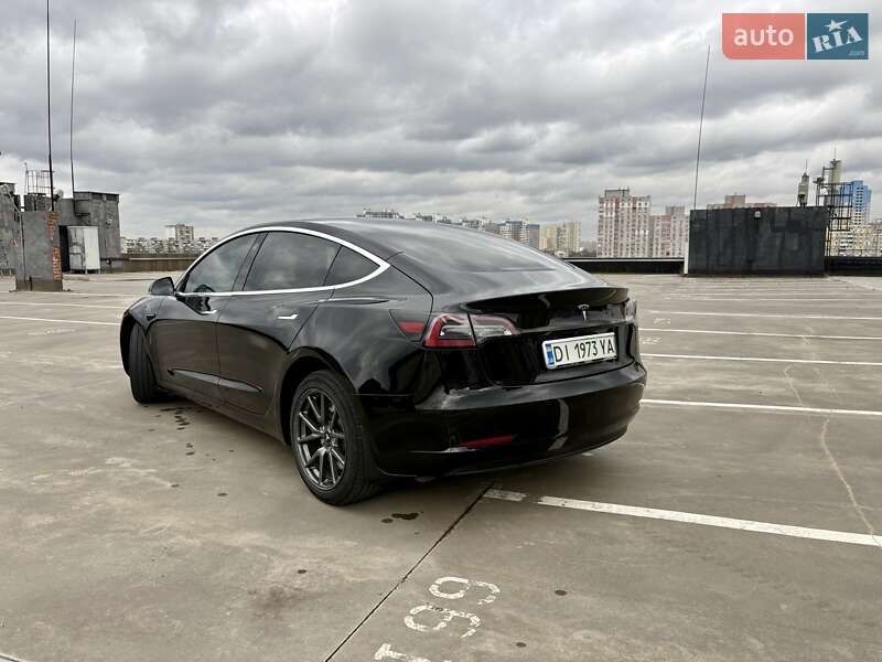 Седан Tesla Model 3 2019 в Києві фото 10 Седан Tesla Model 3 2019 в Києві
