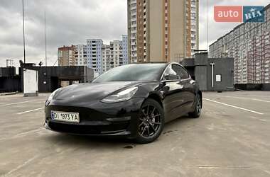 Седан Tesla Model 3 2019 в Киеве Седан Tesla Model 3 2019 в Киеве
