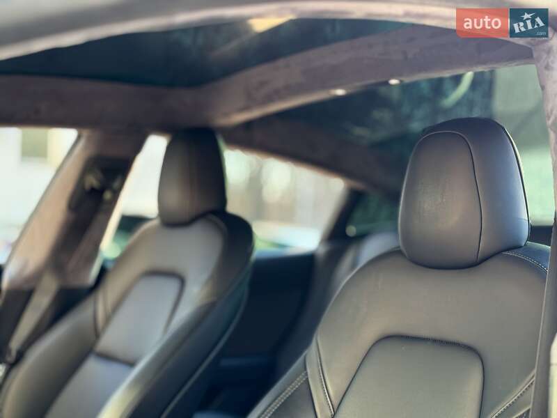 Седан Tesla Model 3 2022 в Києві фото 14 Седан Tesla Model 3 2022 в Києві