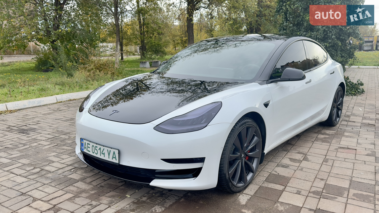 2020 Tesla Model 3 - мініатюра 16