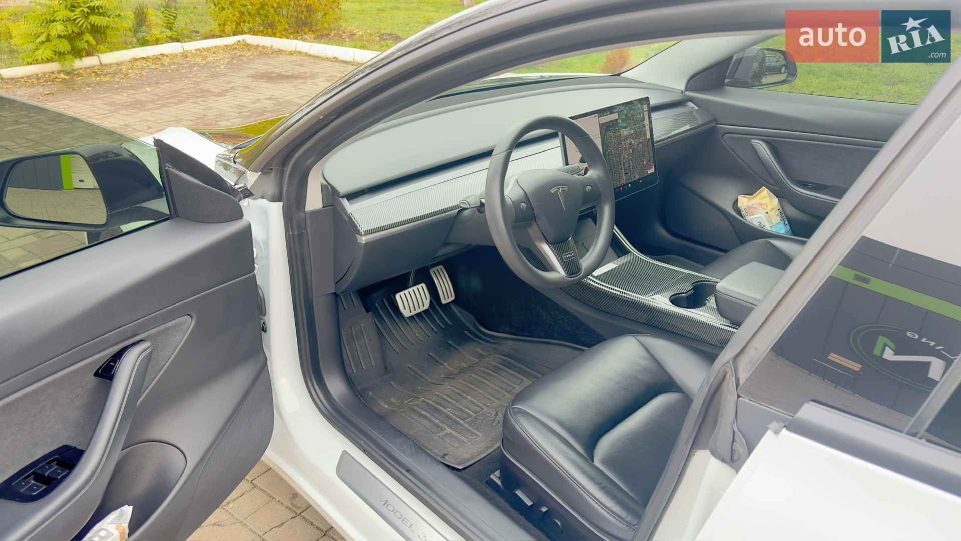 2020 Tesla Model 3 - мініатюра 11