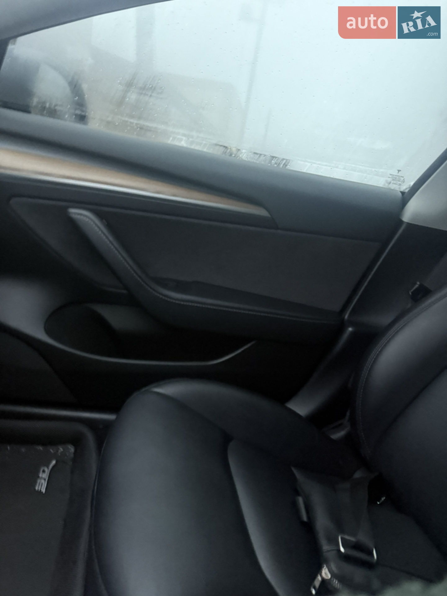 2022 Tesla Model 3 - мініатюра 3