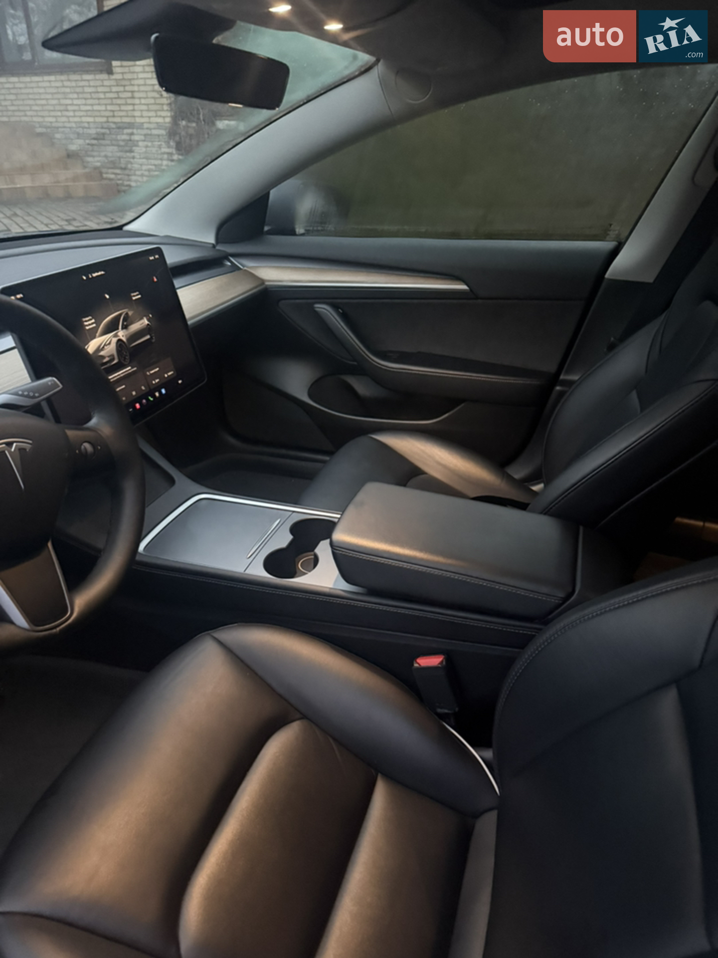 2022 Tesla Model 3 - мініатюра 8