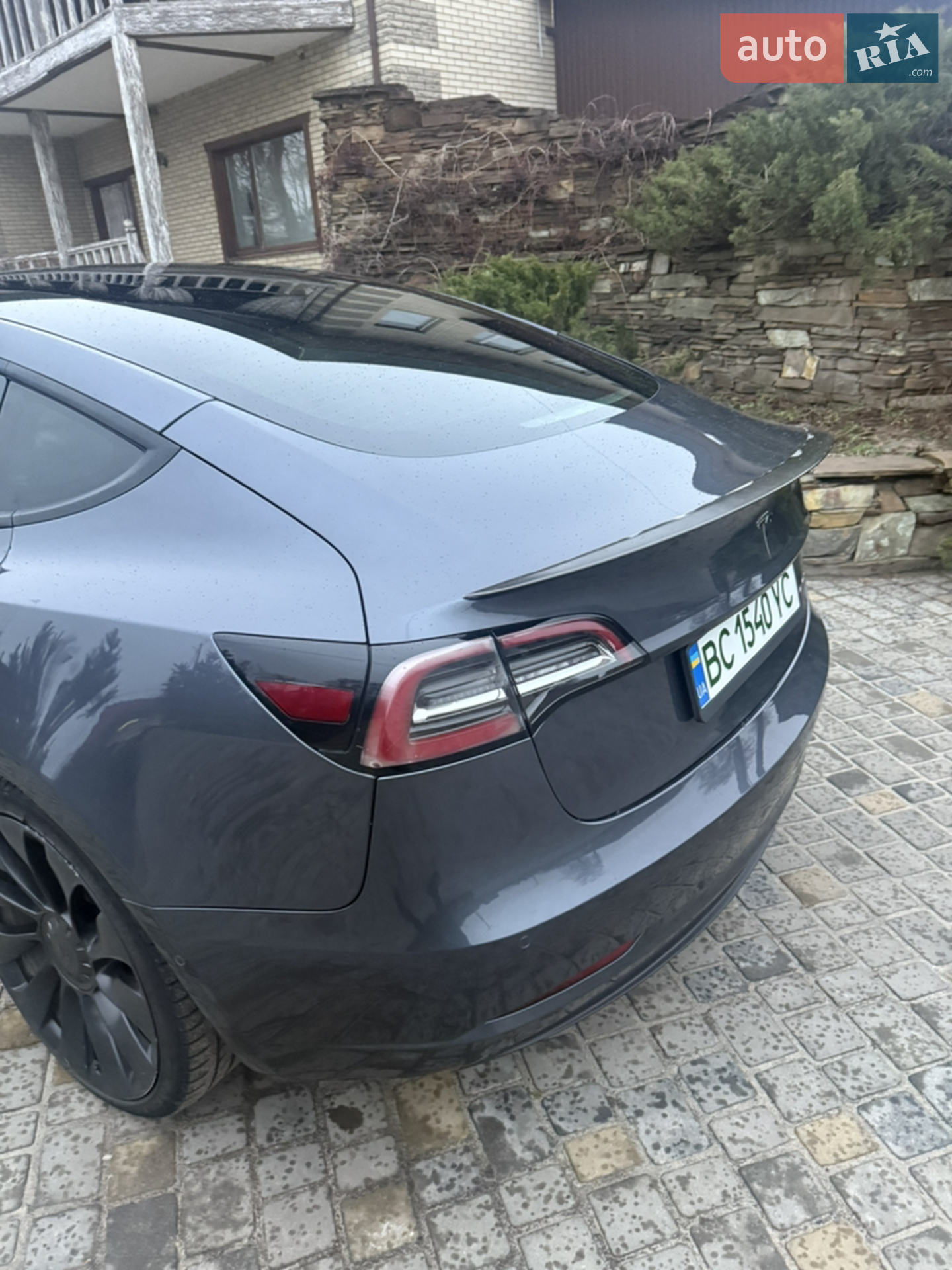 2022 Tesla Model 3 - мініатюра 13