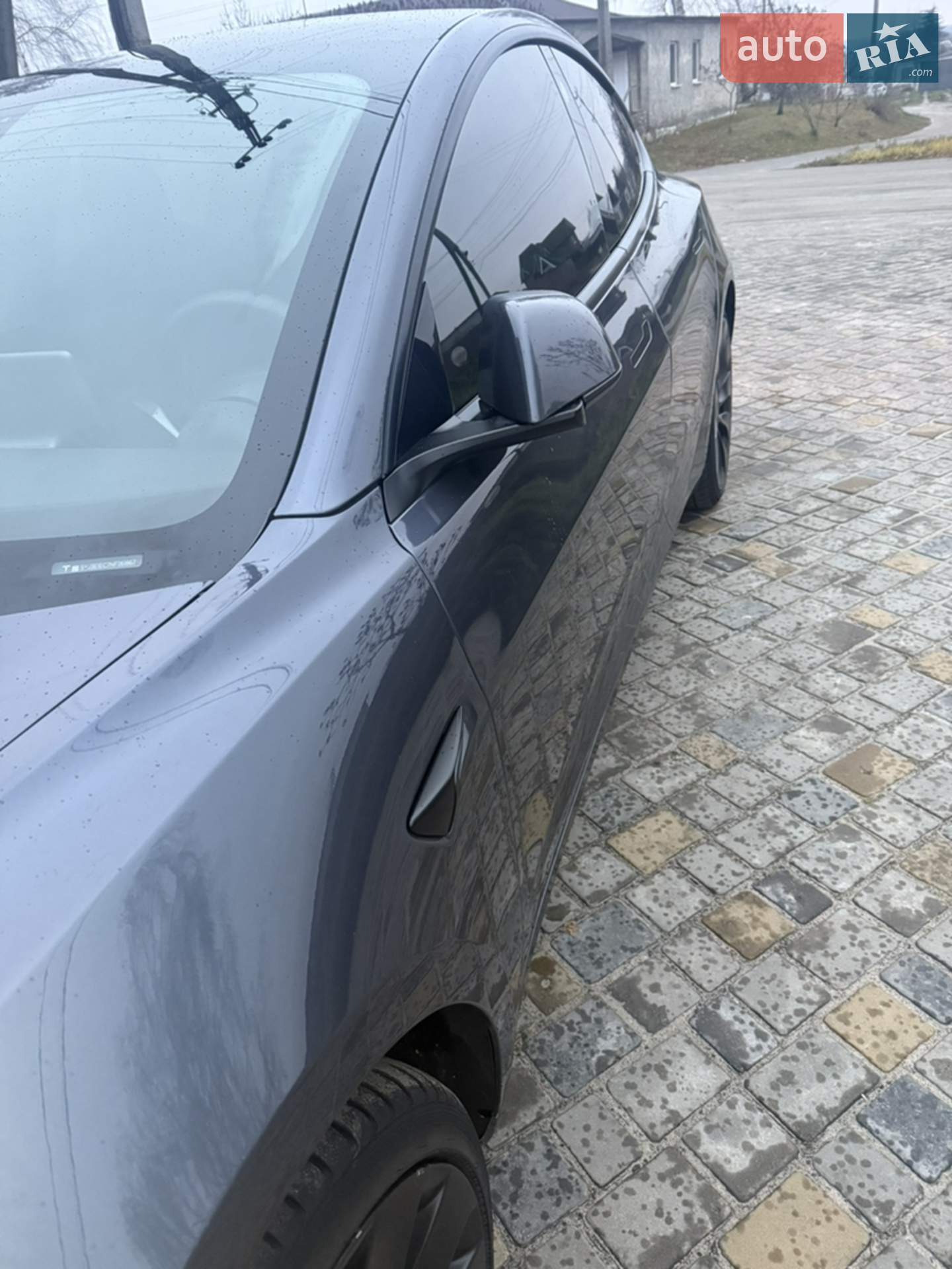 2022 Tesla Model 3 - мініатюра 17