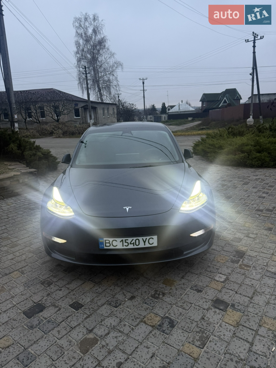 2021 Tesla Model 3 - мініатюра 13