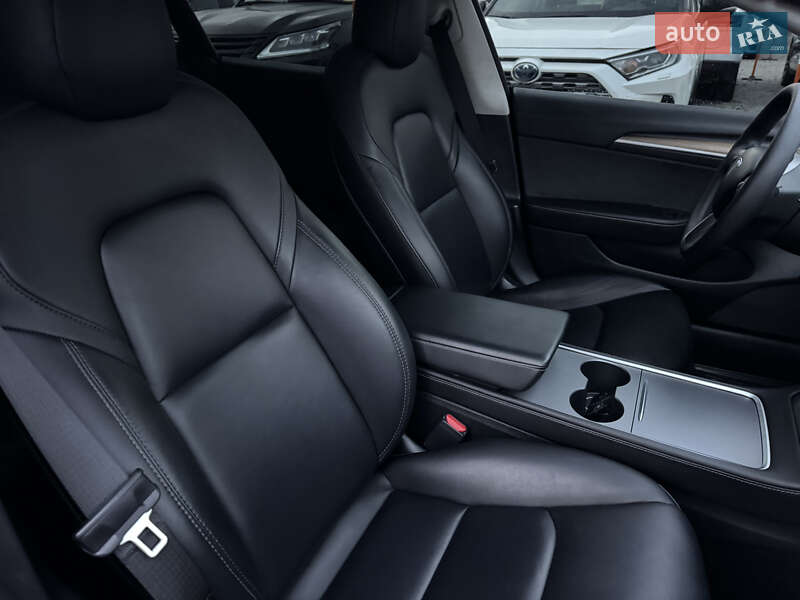 Седан Tesla Model 3 2022 в Умани фото 8 Седан Tesla Model 3 2022 в Умани