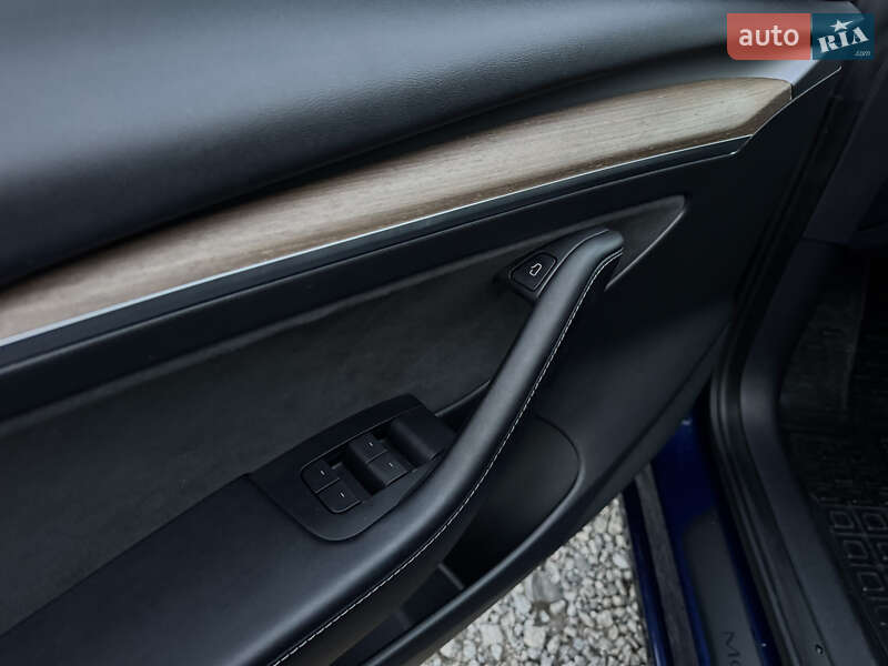 Седан Tesla Model 3 2022 в Умани фото 11 Седан Tesla Model 3 2022 в Умани