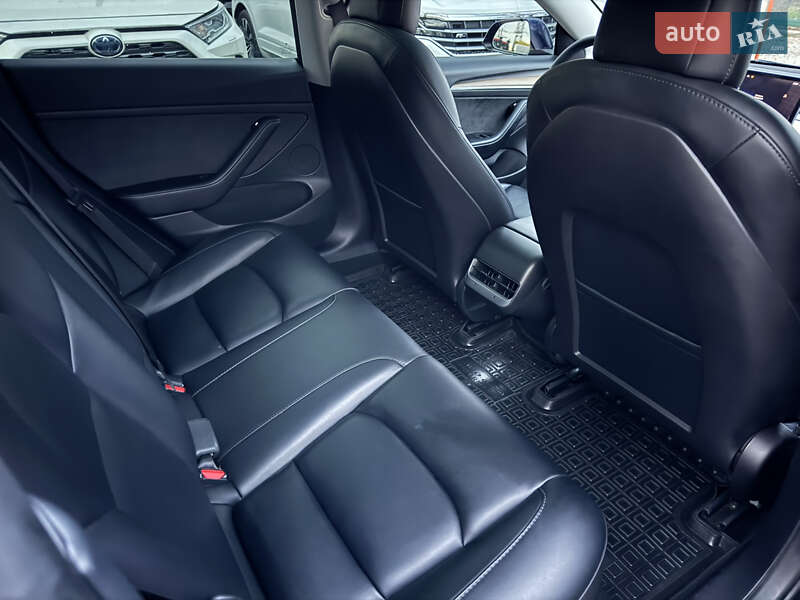 Седан Tesla Model 3 2022 в Умани фото 16 Седан Tesla Model 3 2022 в Умани