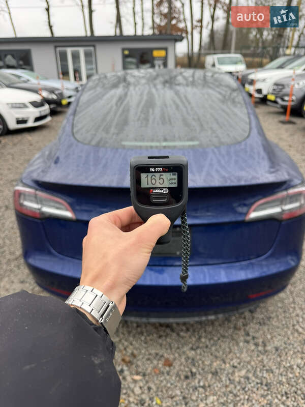 Седан Tesla Model 3 2022 в Умани фото 36 Седан Tesla Model 3 2022 в Умани