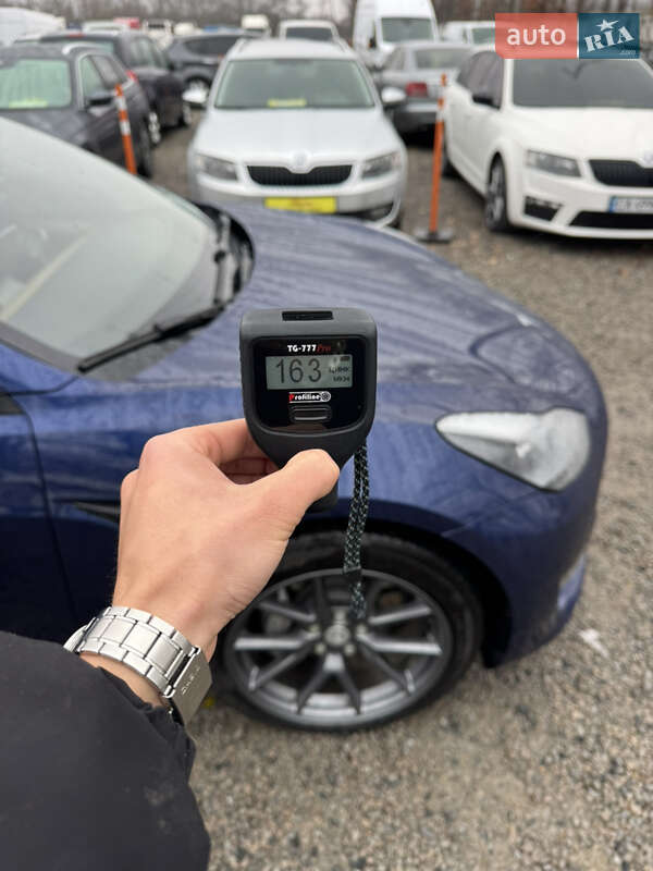 Седан Tesla Model 3 2022 в Умани фото 40 Седан Tesla Model 3 2022 в Умани