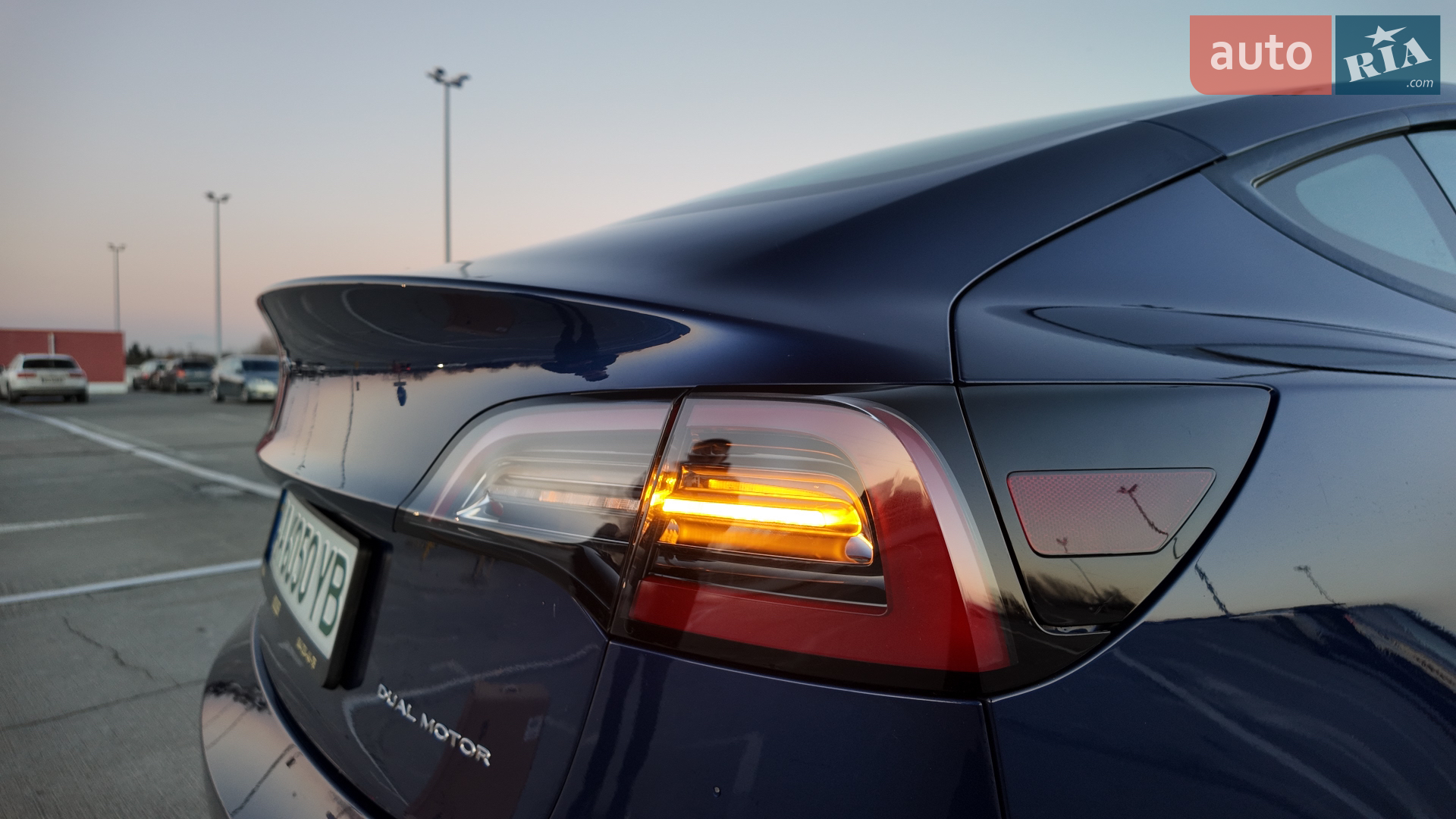 2020 Tesla Model 3 - мініатюра 16