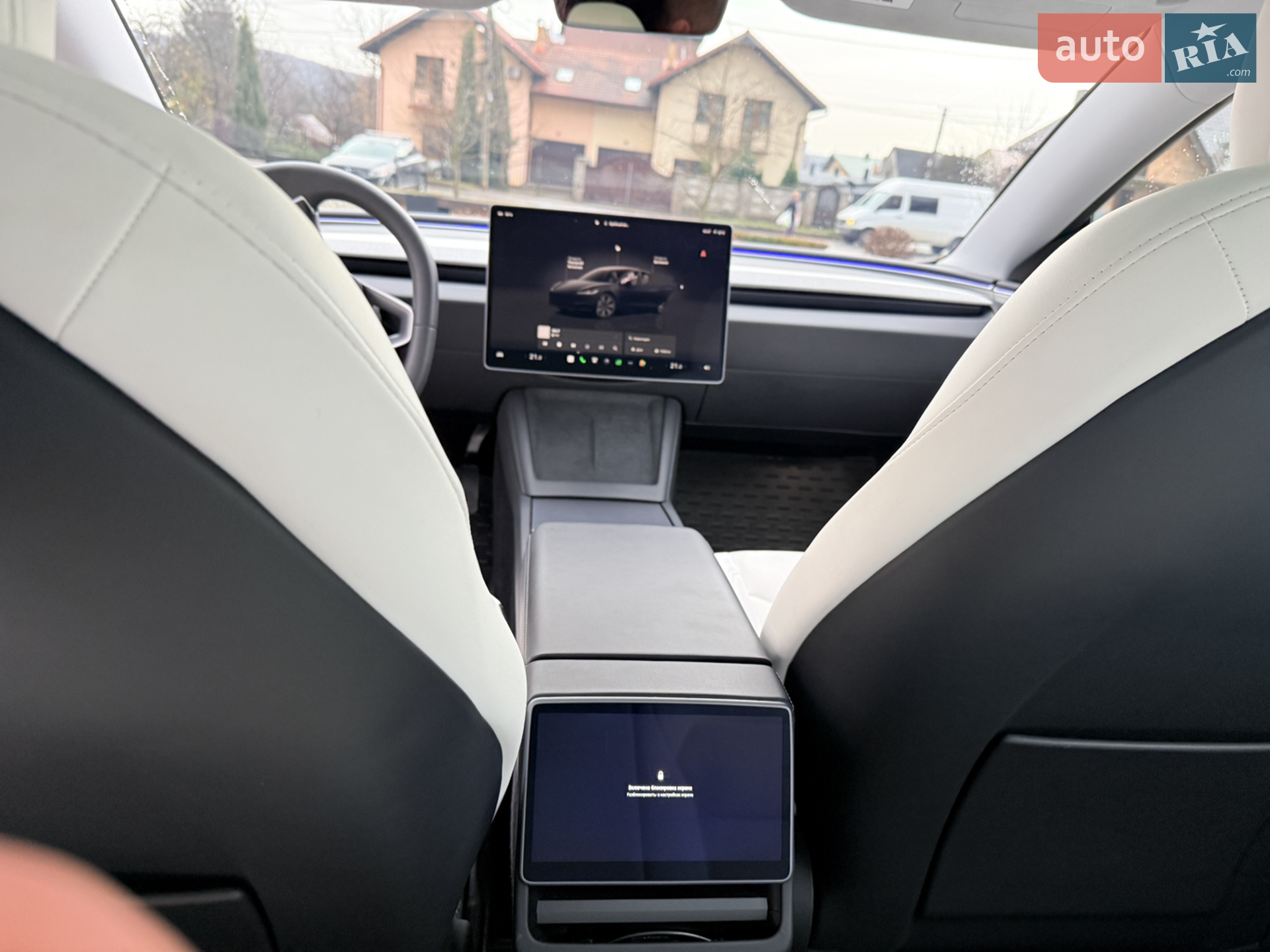 2024 Tesla Model 3 - мініатюра 11