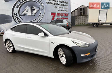 Седан Tesla Model 3 2018 в Хмельницком