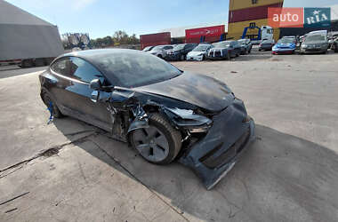 Седан Tesla Model 3 2023 в Одесі