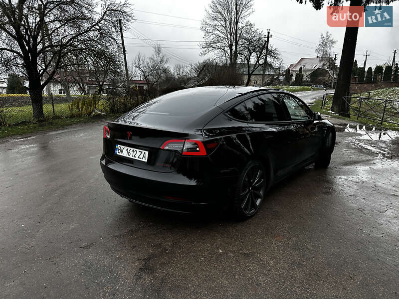 Седан Tesla Model 3 2019 в Збараже фото 8 Седан Tesla Model 3 2019 в Збараже