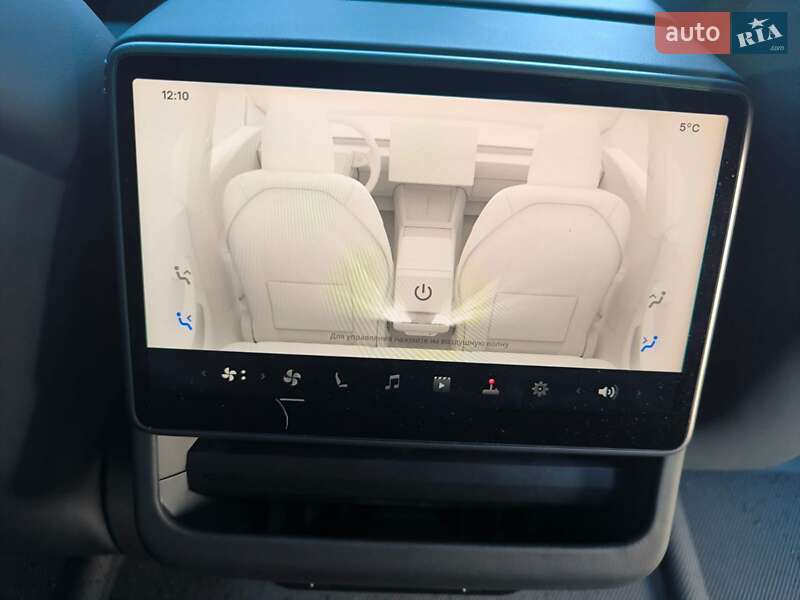 Седан Tesla Model 3 2024 в Коломиї фото 13 Седан Tesla Model 3 2024 в Коломиї