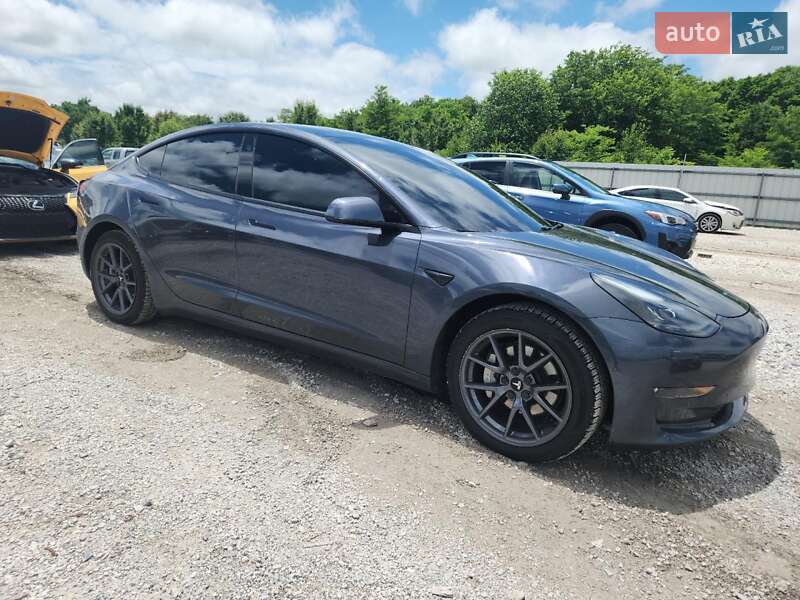 Седан Tesla Model 3 2021 в Львові фото 4 Седан Tesla Model 3 2021 в Львові
