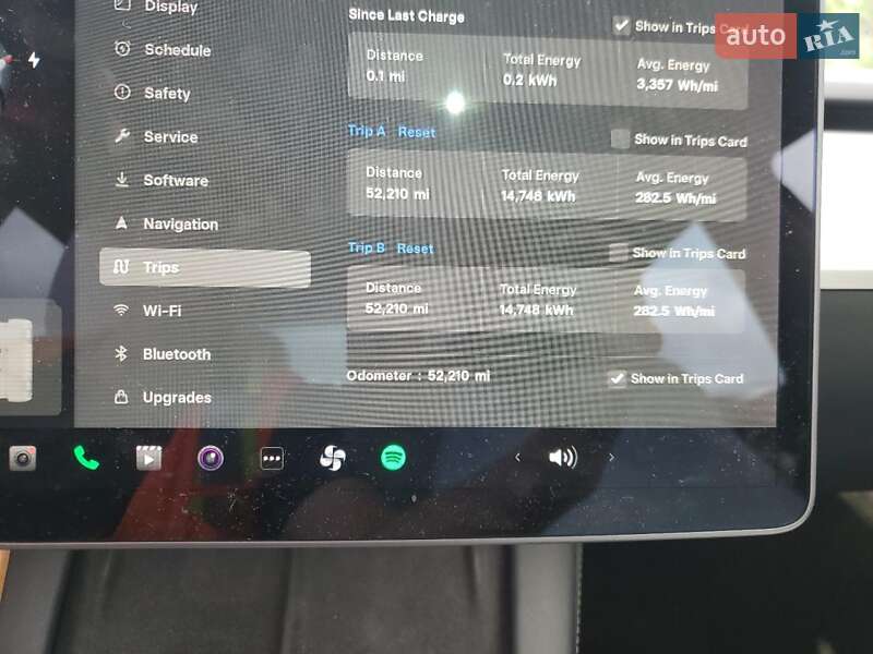 Седан Tesla Model 3 2021 в Львові фото 9 Седан Tesla Model 3 2021 в Львові