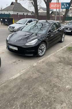 Седан Tesla Model 3 2019 в Кропивницком