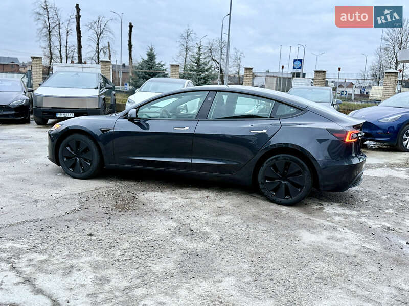 Седан Tesla Model 3 2024 в Виннице фото 18 Седан Tesla Model 3 2024 в Виннице