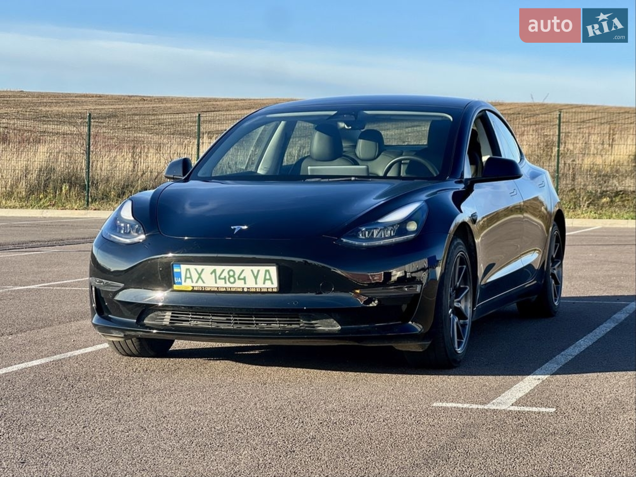 2022 Tesla Model 3 - мініатюра 89