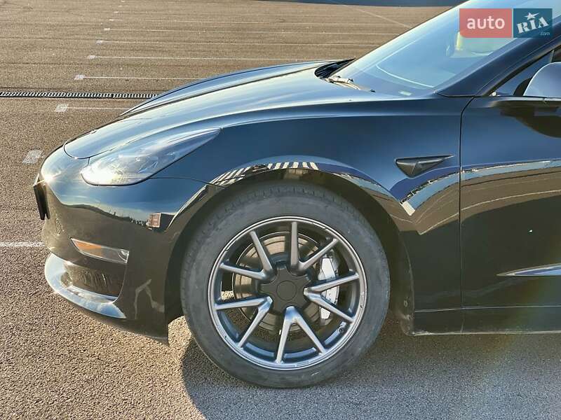 Седан Tesla Model 3 2022 в Ровно фото 6 Седан Tesla Model 3 2022 в Ровно