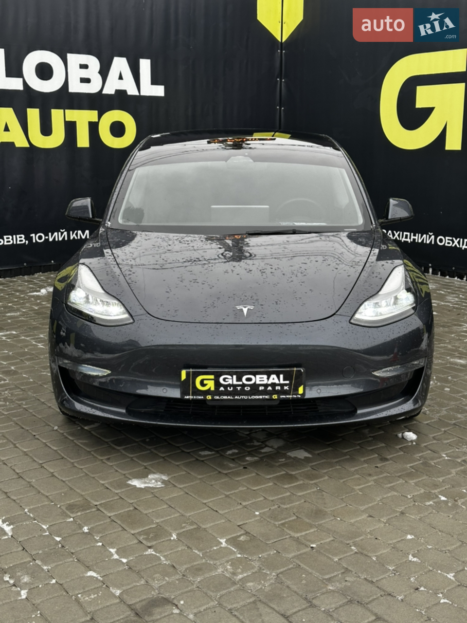 2023 Tesla Model 3 - мініатюра 60