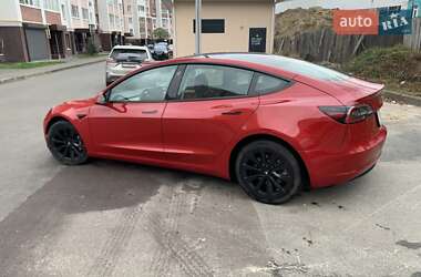 Седан Tesla Model 3 2022 в Софиевской Борщаговке