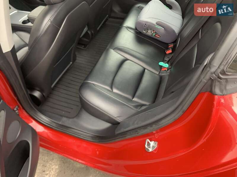 Седан Tesla Model 3 2022 в Софиевской Борщаговке фото 10 Седан Tesla Model 3 2022 в Софиевской Борщаговке