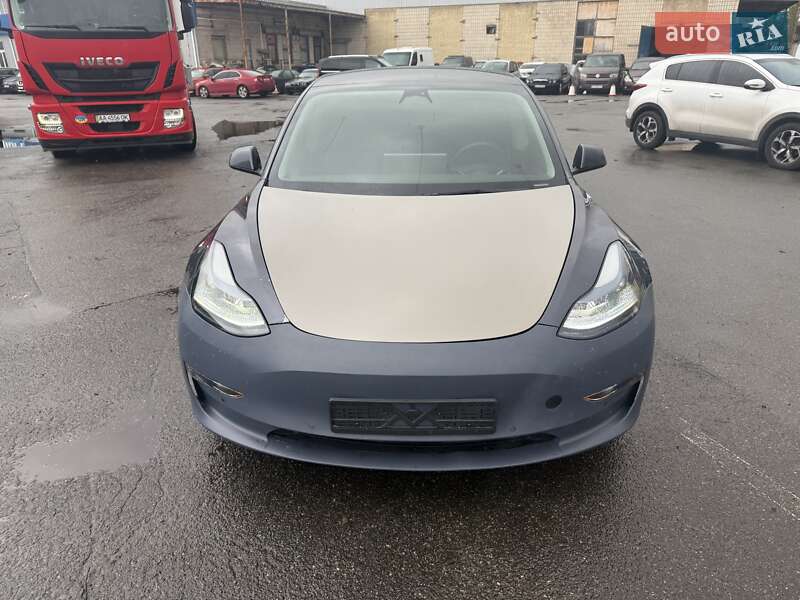 Седан Tesla Model 3 2022 в Києві фото 10 Седан Tesla Model 3 2022 в Києві