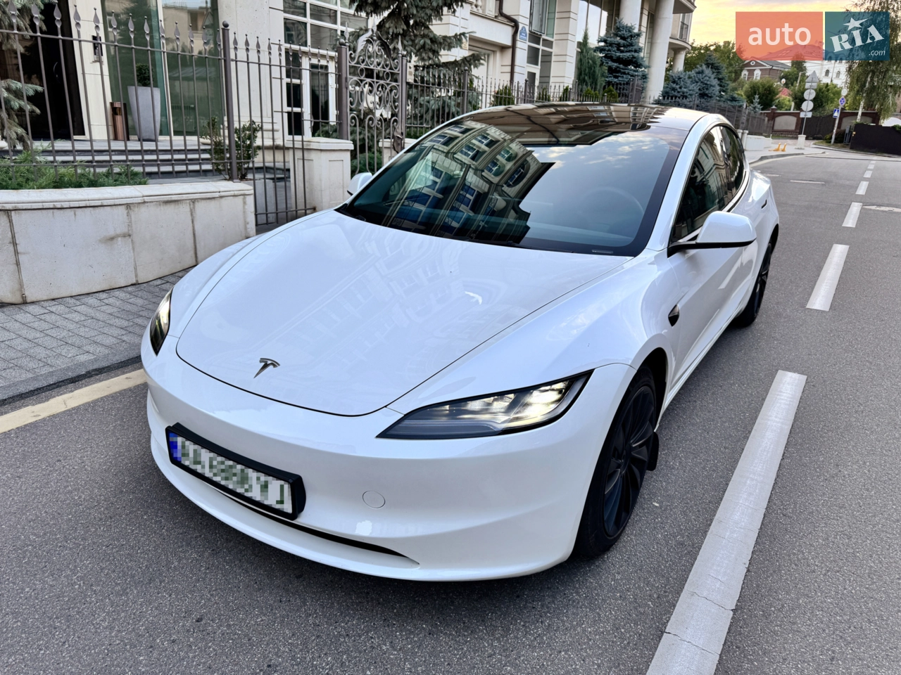 2022 Tesla Model 3 - мініатюра 63