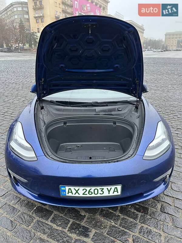 Седан Tesla Model 3 2020 в Харкові фото 11 Седан Tesla Model 3 2020 в Харкові