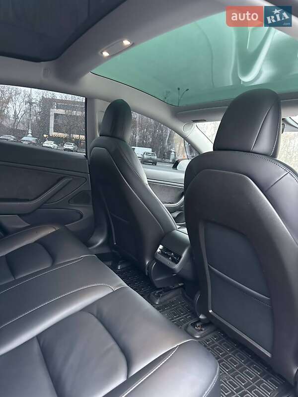 Седан Tesla Model 3 2020 в Харкові фото 15 Седан Tesla Model 3 2020 в Харкові